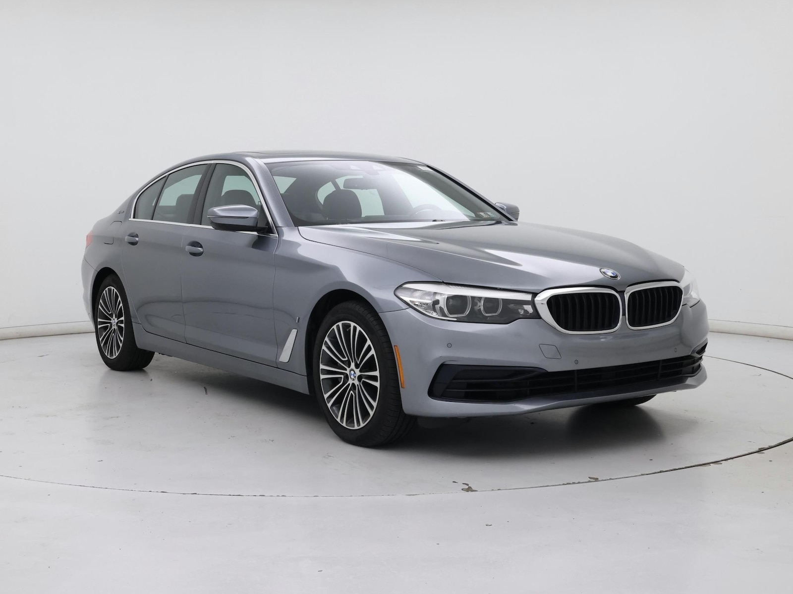 bmw 5 series 2019 WBAJB1C54KB375809 image bmw 5 series 2019 WBAJB1C54KB375809 image